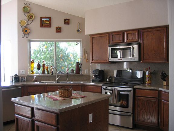 2nd image of 4502 E Barwick Dr