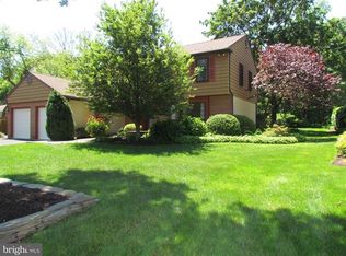 548 Partridge Ct, Blue Bell, PA 19422