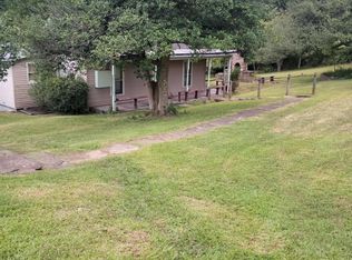 2507 Bailey Ridge Rd, Buckhannon, WV 26201