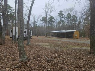 265 Mill Creek Rd, Higden, AR 72067