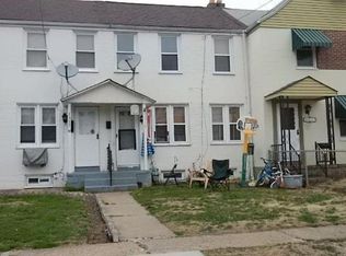 1315 Sycamore Ave, Wilmington, DE 19805