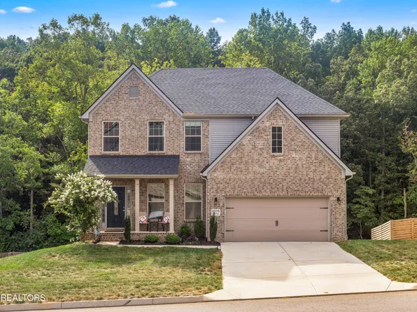 2338 Waterstone Blvd Lot 70, Knoxville, TN 37932