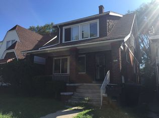 16846 Santa Rosa Dr, Detroit, MI 48221