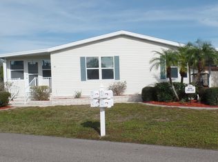 93 Loren Dr, Sarasota, FL 34238