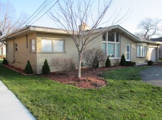 41448 Bayhaven Dr, Harrison Township, MI