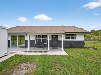 11447 52nd Road N, West Palm Beach, FL, 33411