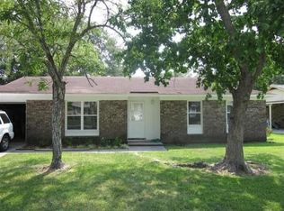 124 Milton Dr, Goose Creek, SC 29445