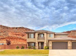 2930 E Auburn Cir, St George, UT 84790