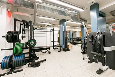 Rented by Fetner Properties