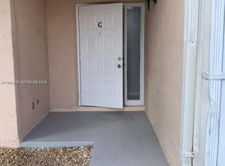 1190 Washington Cir #1190C, Homestead, FL 33034