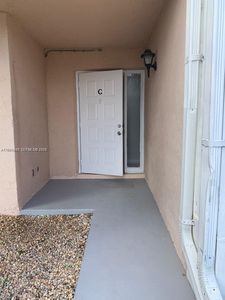 1190 Washington Cir #1190C, Homestead, FL, 33034