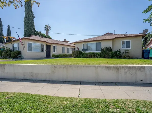 1612 Front St, Alhambra, CA 91803