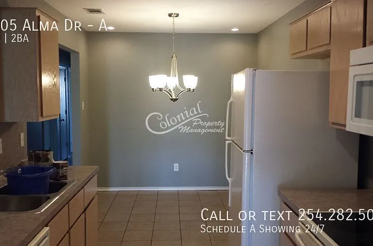 2805 Alma Dr #A — Photo 6
