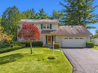 2904 Twilight Dr, Endwell, NY 13760