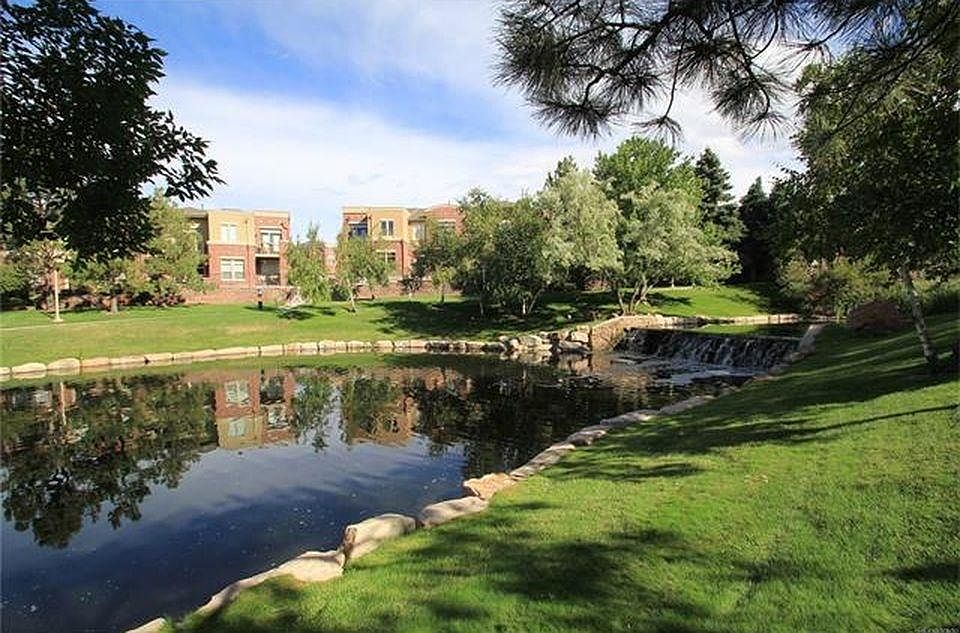 View Of Lake