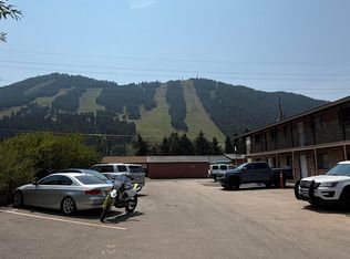 130 E Kelly Ave APT 15, Jackson, WY 83001