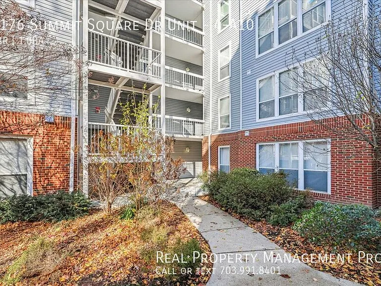 3176 Summit Square Dr #4-A10 — Photo 54