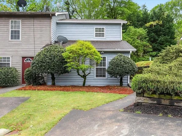 1714 Wynndowne Trl SE, Smyrna, GA 30080