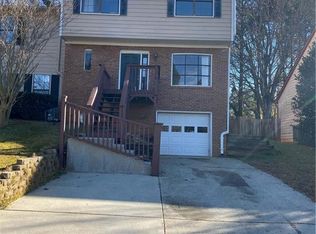 8010 Sand Wedge Cir NW, Kennesaw, GA 30144