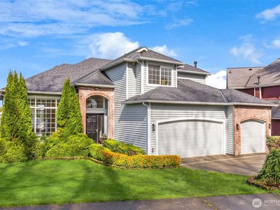 1406 N 38th Street, Renton, WA, 98056