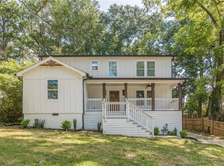 770 Waters Dr SW, Atlanta, GA 30310