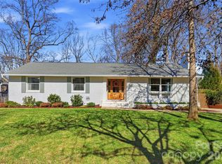 5345 Murrayhill Rd, Charlotte, NC 28210