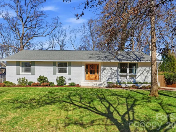 5345 Murrayhill Rd, Charlotte, NC 28210