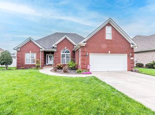 2827 Palisades Ct, Bowling Green, KY