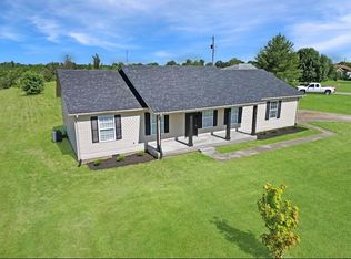 751 Charlie Norris Rd, Richmond, KY 40475