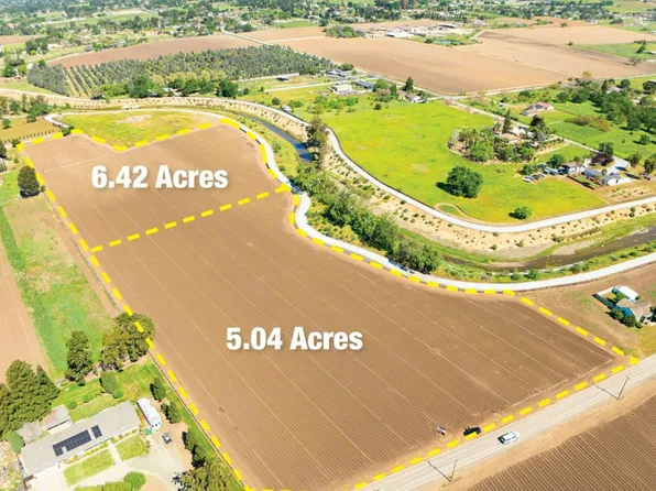 Denio Avenue & Buena Vista Ave, Gilroy, CA 95020