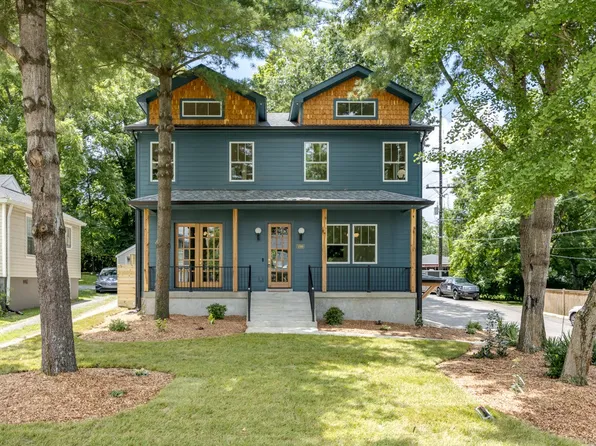 1000 Broadmoor Dr, Nashville, TN 37216