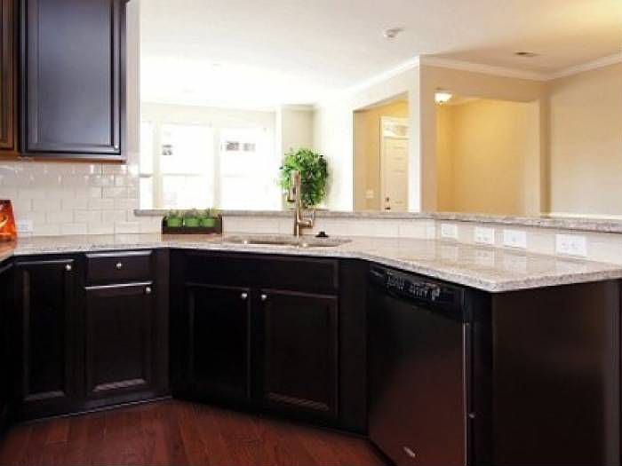 Kitchen Layout