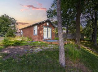 16109 W Ron De Voo Rd LOT 1, Stone Lake, WI 54876