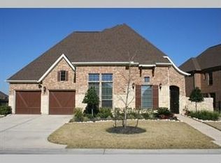 14619 Tivoli Dr, Houston, TX 77077