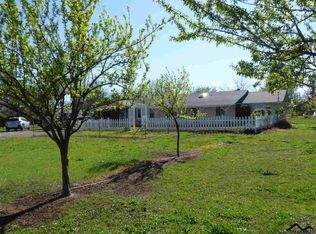 12115 Cornelius Ct, Red Bluff, CA 96080