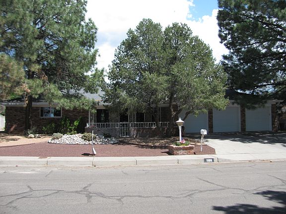 2nd image of 1108 Upland Dr NE