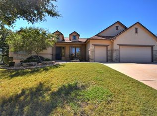 119 Daisy Path, Georgetown, TX 78633