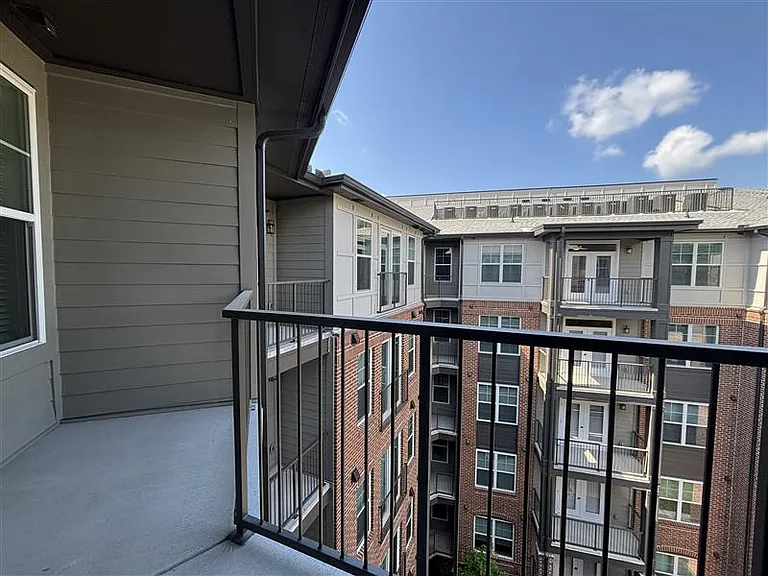 District on the Etowah Apartments — Photo 362