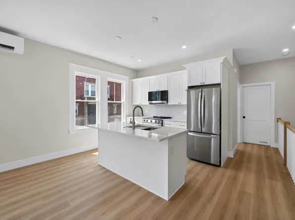533 Washington St #B, Dorchester Center, MA 02124
