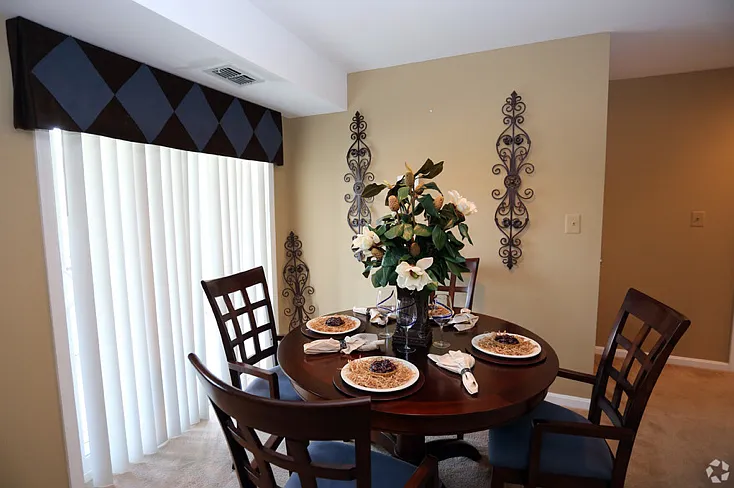 Country Meadows Apartments — Photo 44