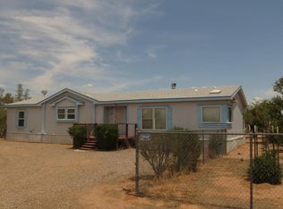 12580 N Anway Rd, Marana, AZ 85653