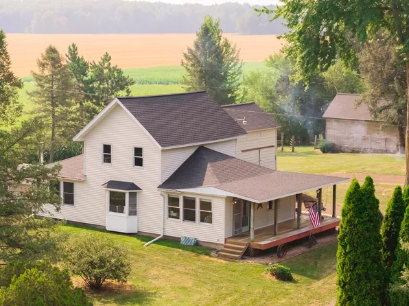 2695 W Mount Hope Hwy, Mulliken, MI 48861