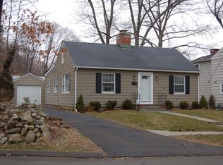 120 Argonne St, Fairfield, CT 06825