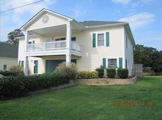 189 Dowdys Bay Rd, Grandy, NC 27939