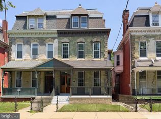 709 N Duke St, Lancaster, PA 17602