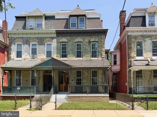 709 N Duke St, Lancaster, PA 17602
