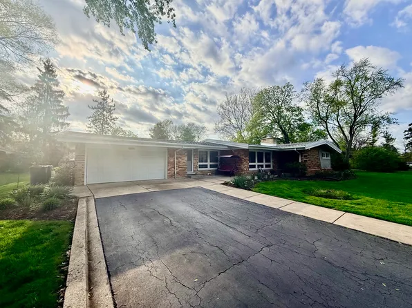 11714 S 82nd Ct, Orland Park, IL 60464