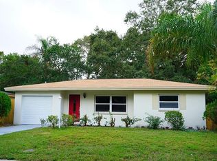 1549 Cambridge Dr, Clearwater, FL 33756