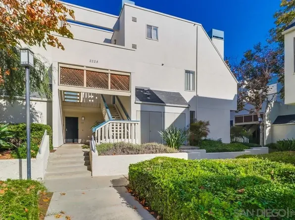 2228 River Run Dr Unit 174, San Diego, CA 92108