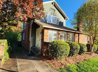 1522 Jarvis St #110, Winston Salem, NC 27101